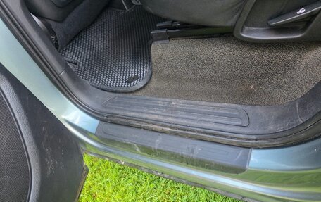 Audi Q7, 2006 год, 1 100 000 рублей, 6 фотография