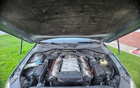 Audi Q7, 2006 год, 1 100 000 рублей, 16 фотография