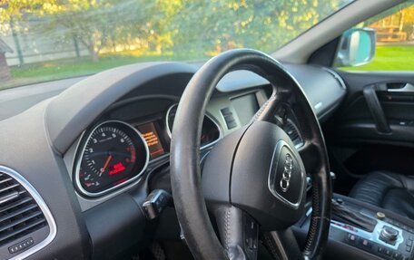 Audi Q7, 2006 год, 1 100 000 рублей, 8 фотография