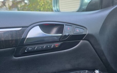 Audi Q7, 2006 год, 1 100 000 рублей, 13 фотография