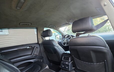 Audi Q7, 2006 год, 1 100 000 рублей, 11 фотография