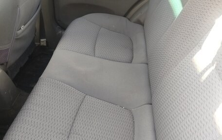 KIA Rio II, 2000 год, 197 000 рублей, 5 фотография