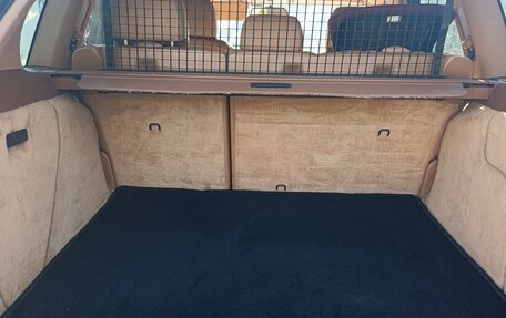 Porsche Cayenne III, 2006 год, 899 000 рублей, 19 фотография