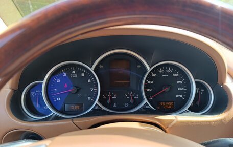 Porsche Cayenne III, 2006 год, 899 000 рублей, 23 фотография