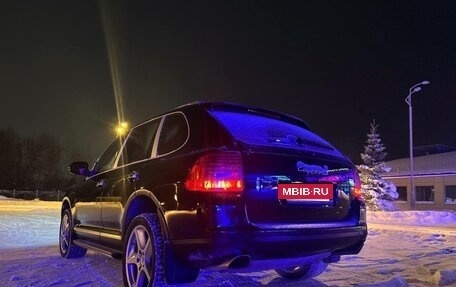 Porsche Cayenne III, 2006 год, 899 000 рублей, 14 фотография