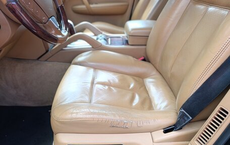 Porsche Cayenne III, 2006 год, 899 000 рублей, 30 фотография