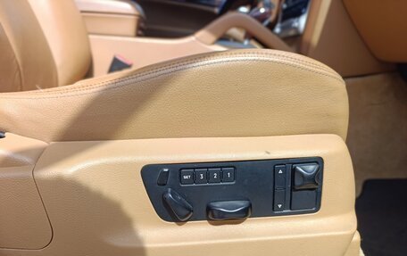 Porsche Cayenne III, 2006 год, 899 000 рублей, 28 фотография