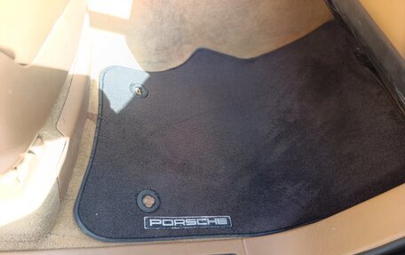 Porsche Cayenne III, 2006 год, 899 000 рублей, 27 фотография