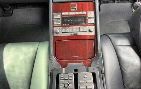 Lexus LS IV, 2007 год, 1 435 000 рублей, 12 фотография