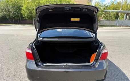 Lexus LS IV, 2007 год, 1 435 000 рублей, 9 фотография