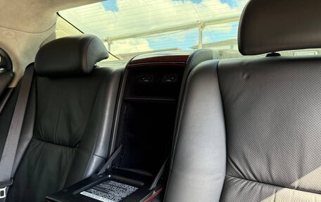 Lexus LS IV, 2007 год, 1 435 000 рублей, 20 фотография