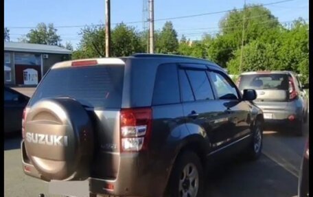 Suzuki Grand Vitara, 2012 год, 1 300 000 рублей, 2 фотография