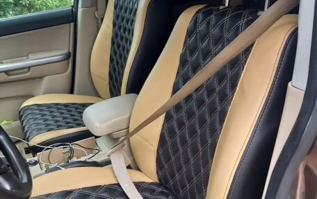 Suzuki Grand Vitara, 2012 год, 1 300 000 рублей, 3 фотография