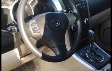 Suzuki Grand Vitara, 2012 год, 1 300 000 рублей, 4 фотография