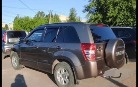 Suzuki Grand Vitara, 2012 год, 1 300 000 рублей, 7 фотография