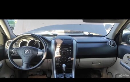 Suzuki Grand Vitara, 2012 год, 1 300 000 рублей, 9 фотография