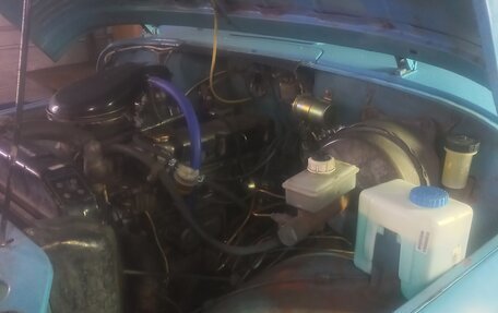 ЛуАЗ 3151, 1997 год, 295 000 рублей, 3 фотография