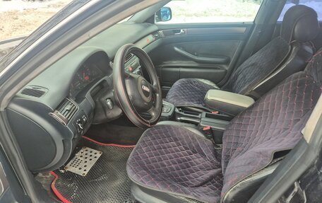 Audi A6, 1998 год, 320 000 рублей, 5 фотография