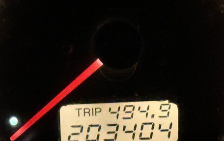 Hyundai Accent II, 2009 год, 500 000 рублей, 6 фотография