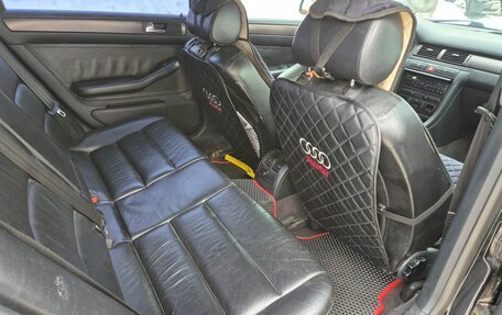 Audi A6, 1998 год, 320 000 рублей, 6 фотография