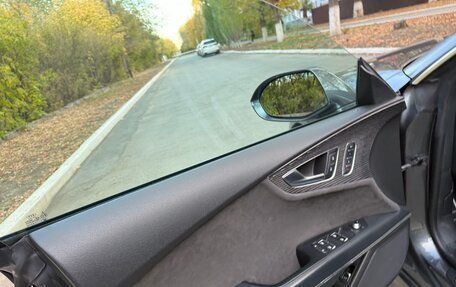 Audi A7, 2014 год, 2 377 000 рублей, 9 фотография