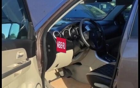 Suzuki Grand Vitara, 2012 год, 1 300 000 рублей, 8 фотография