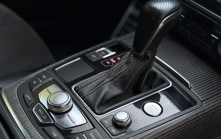 Audi A7, 2014 год, 2 377 000 рублей, 8 фотография