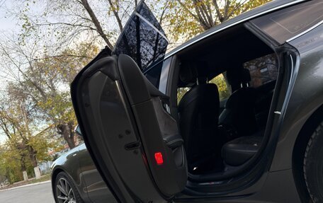 Audi A7, 2014 год, 2 377 000 рублей, 10 фотография