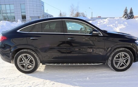 Mercedes-Benz GLE Coupe, 2020 год, 7 399 000 рублей, 3 фотография