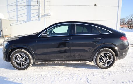 Mercedes-Benz GLE Coupe, 2020 год, 7 399 000 рублей, 4 фотография