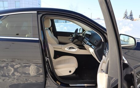 Mercedes-Benz GLE Coupe, 2020 год, 7 399 000 рублей, 9 фотография