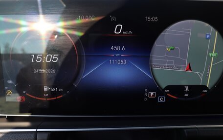 Mercedes-Benz GLE Coupe, 2020 год, 7 399 000 рублей, 5 фотография