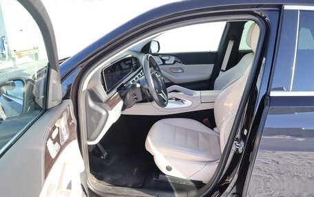 Mercedes-Benz GLE Coupe, 2020 год, 7 399 000 рублей, 7 фотография