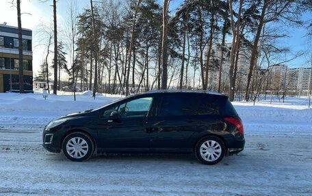 Peugeot 308 II, 2011 год, 495 000 рублей, 2 фотография