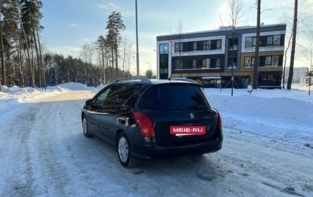 Peugeot 308 II, 2011 год, 495 000 рублей, 3 фотография