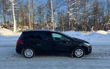 Peugeot 308 II, 2011 год, 495 000 рублей, 6 фотография