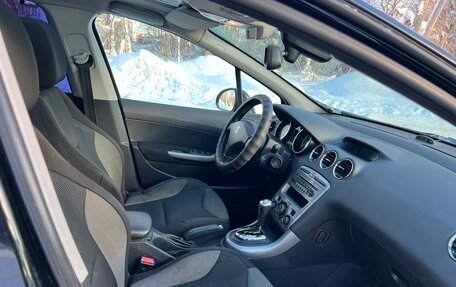 Peugeot 308 II, 2011 год, 495 000 рублей, 12 фотография