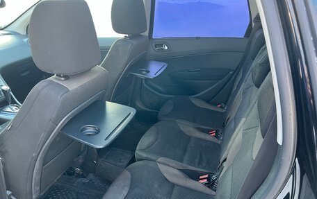 Peugeot 308 II, 2011 год, 495 000 рублей, 9 фотография