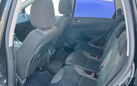 Peugeot 308 II, 2011 год, 495 000 рублей, 8 фотография