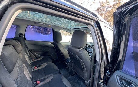 Peugeot 308 II, 2011 год, 495 000 рублей, 11 фотография