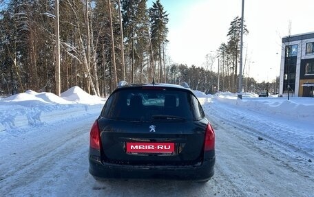 Peugeot 308 II, 2011 год, 495 000 рублей, 4 фотография
