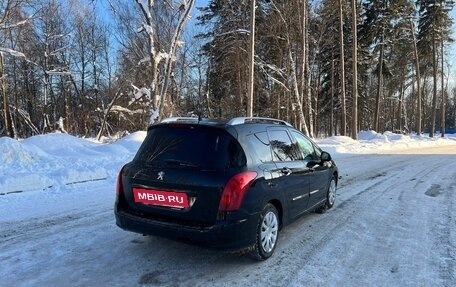 Peugeot 308 II, 2011 год, 495 000 рублей, 5 фотография