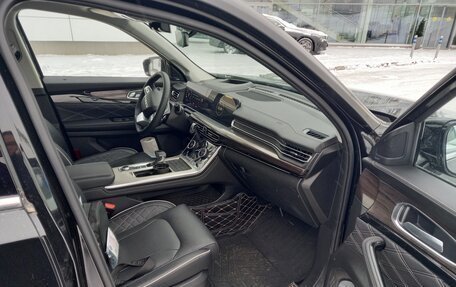 CheryExeed VX, 2023 год, 4 000 000 рублей, 6 фотография