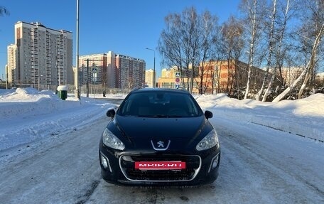 Peugeot 308 II, 2011 год, 495 000 рублей, 7 фотография