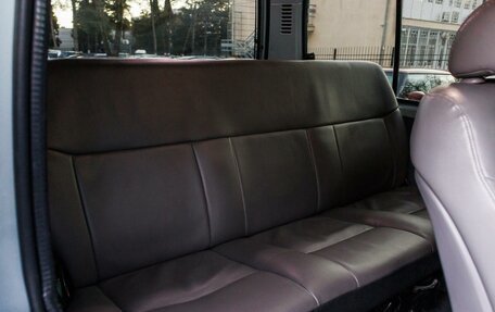 Toyota HiAce H100, 2002 год, 1 119 000 рублей, 11 фотография