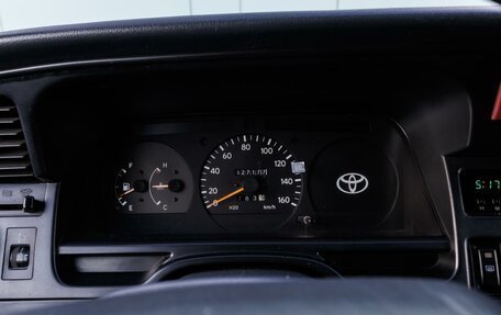 Toyota HiAce H100, 2002 год, 1 119 000 рублей, 14 фотография