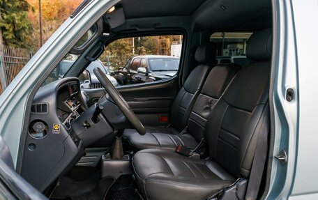 Toyota HiAce H100, 2002 год, 1 119 000 рублей, 12 фотография