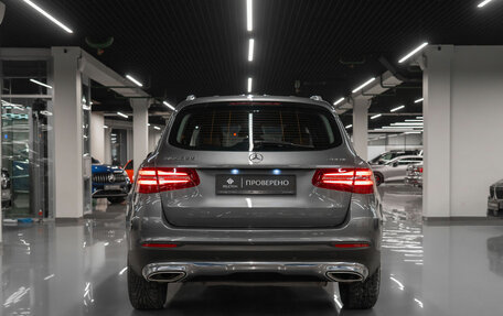 Mercedes-Benz GLC, 2016 год, 3 290 000 рублей, 6 фотография