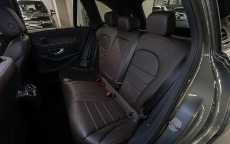 Mercedes-Benz GLC, 2016 год, 3 290 000 рублей, 12 фотография