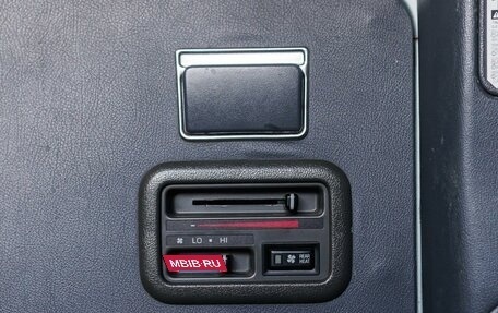 Toyota HiAce H100, 2002 год, 1 119 000 рублей, 18 фотография